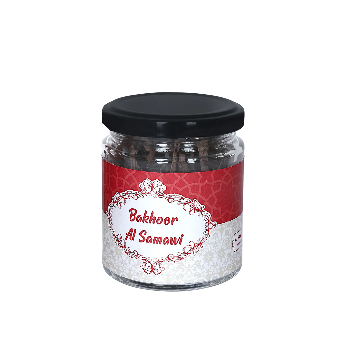 BAKHOOR AL SAMAWI