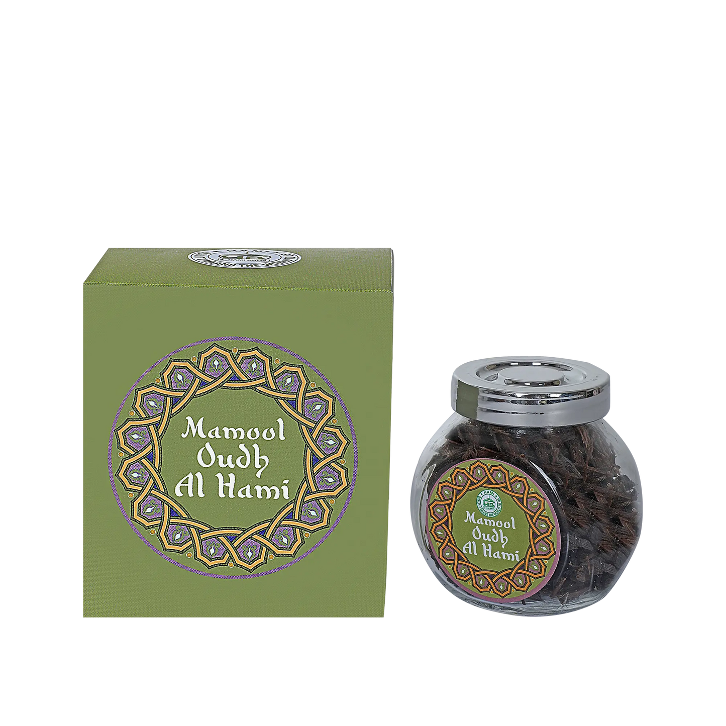 MAMOOL OUDH AL HAMI