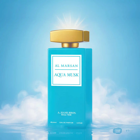 AQUA MUSK