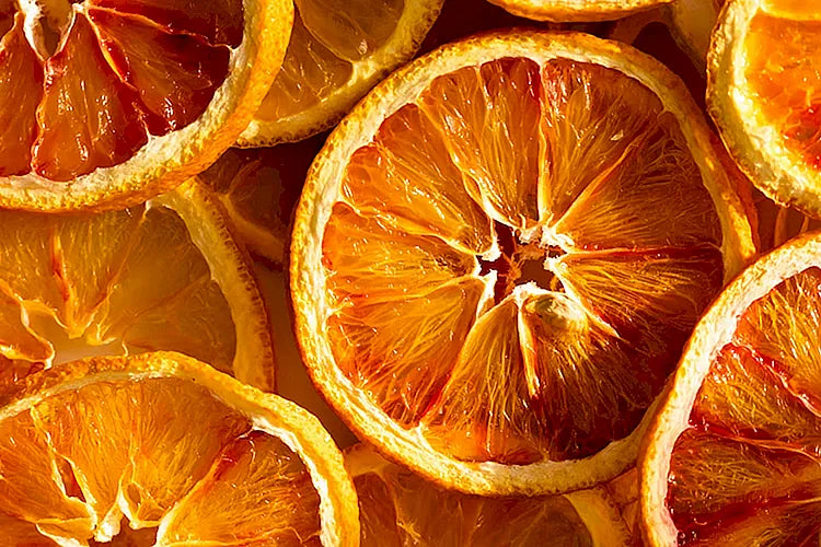 BERGAMOT