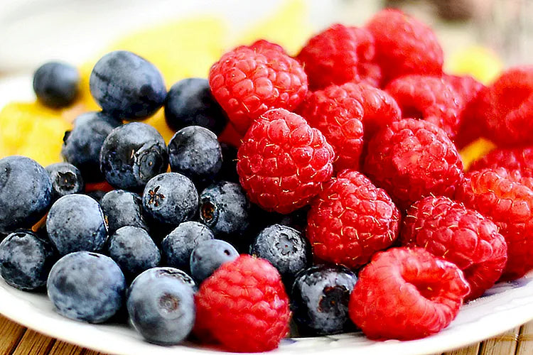 Berries