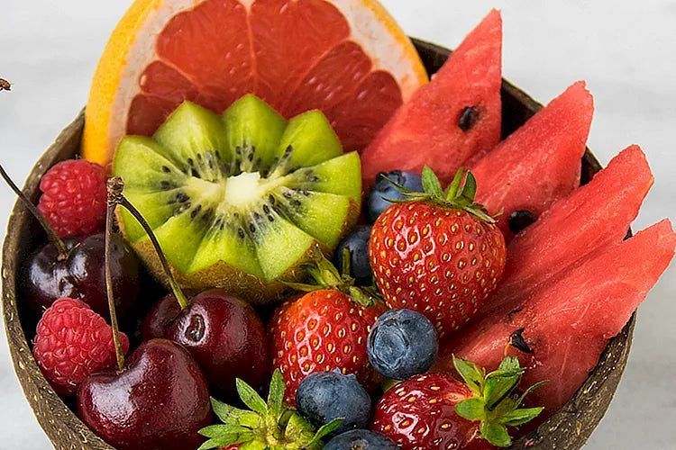 FRUITY