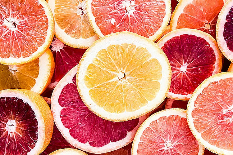 Grapefruit