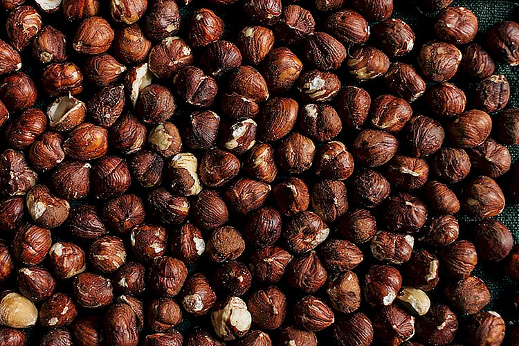 Hazelnut