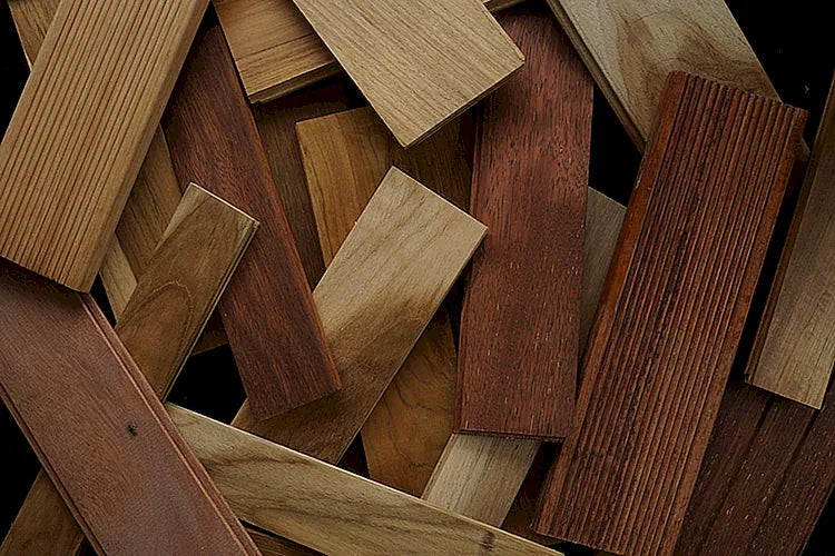 INDIAN SANDALWOOD