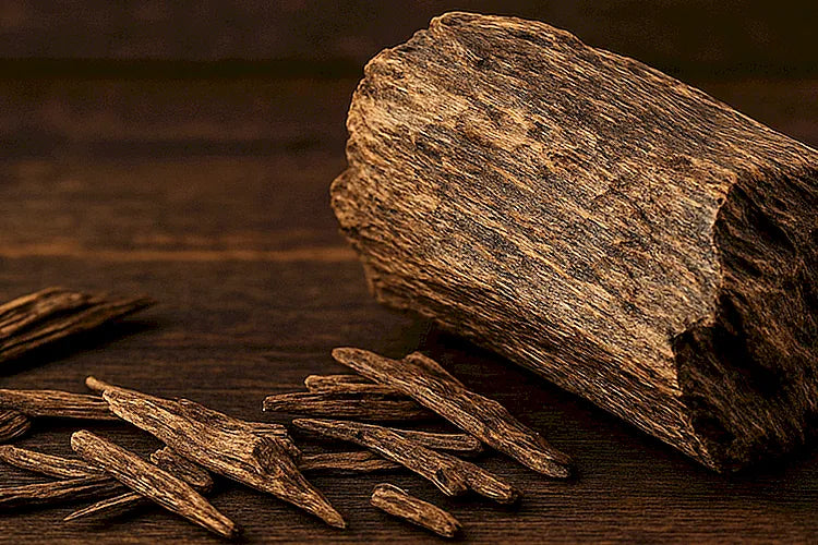 INDONESIAN OUDH