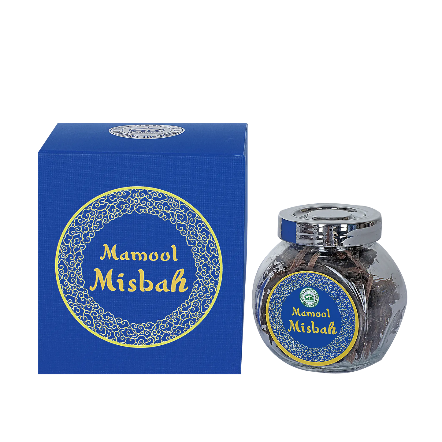 MAMOOL MISBAH