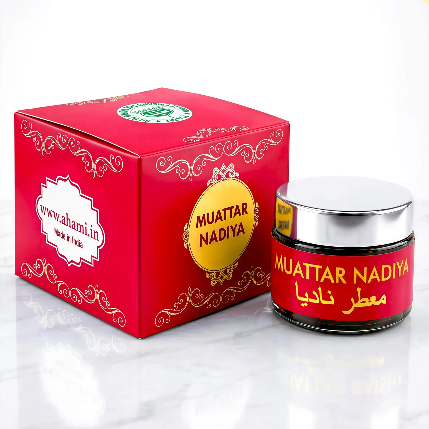 MUATTAR NADIYA