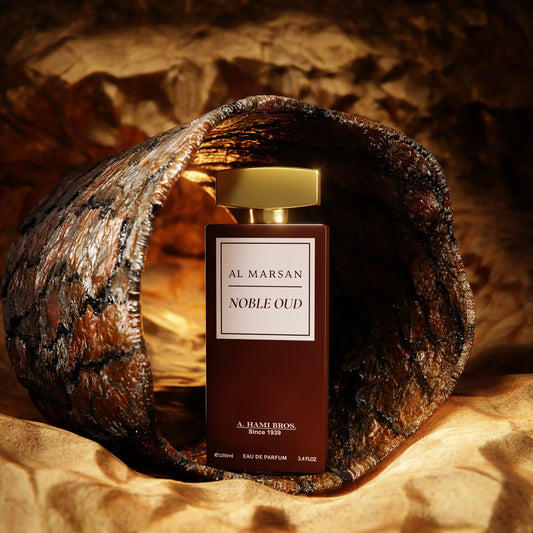 NOBLE OUD