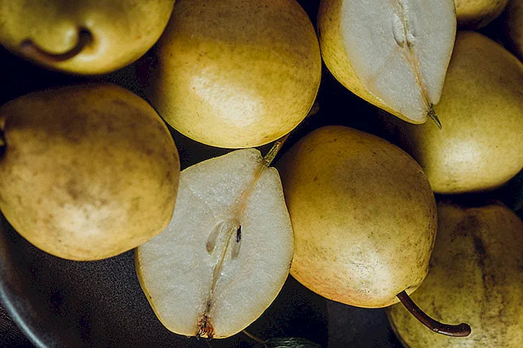 Pear