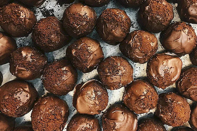 Praline