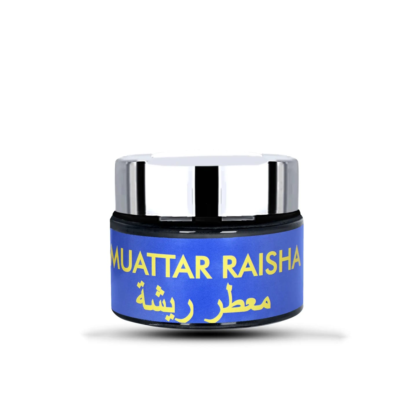 MUATTAR RAISHA