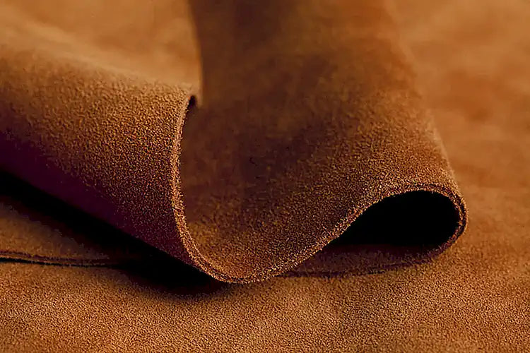 SUEDE