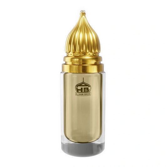 OUDH SHEERAZI