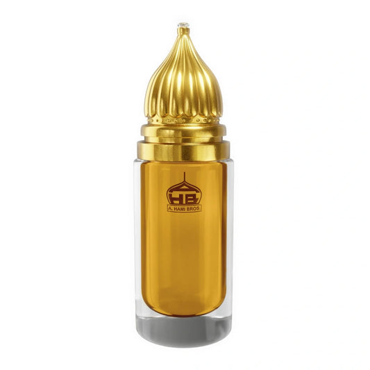 MUKHALAT GOLD