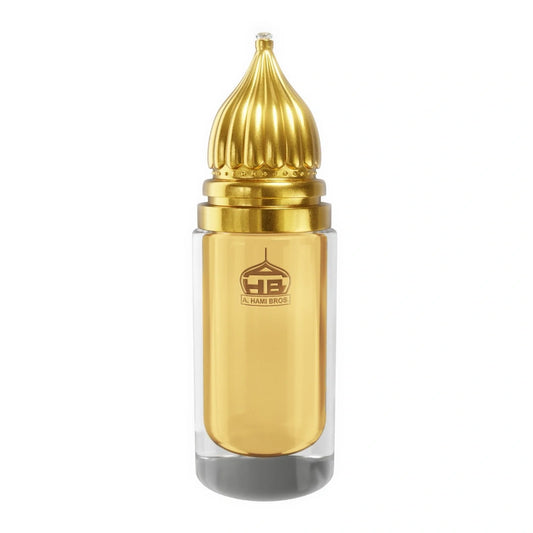 MUSK ELIXIR SP.