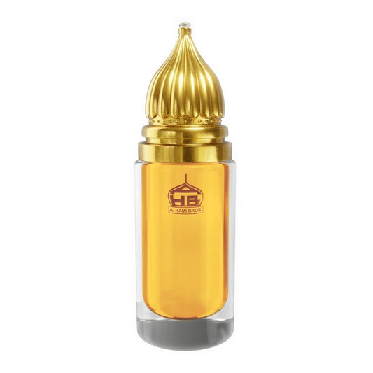 ARBI MUSK
