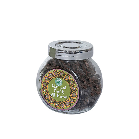 MAMOOL OUDH AL HAMI