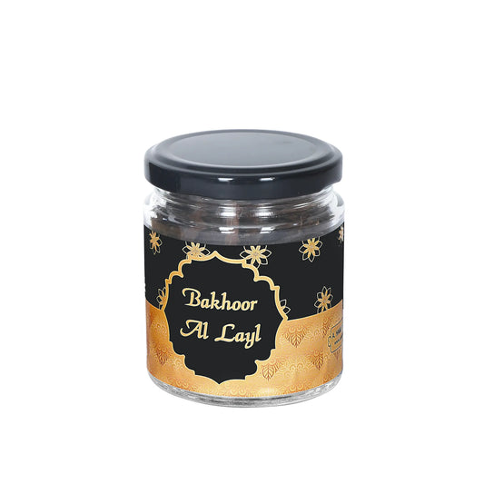 BAKHOOR AL LAYL