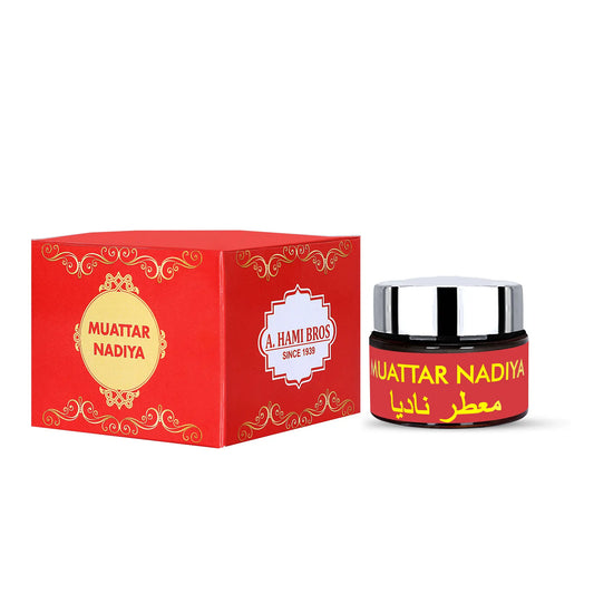 MUATTAR NADIYA
