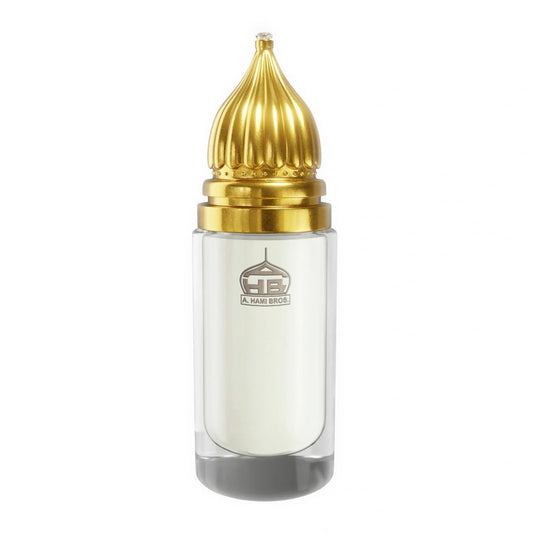⁠WHITE MUSK SP.