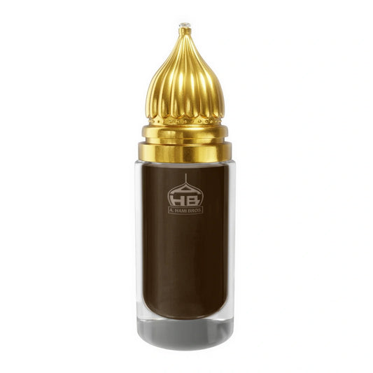 GOLD OUDH