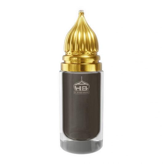 BLACK OUDH