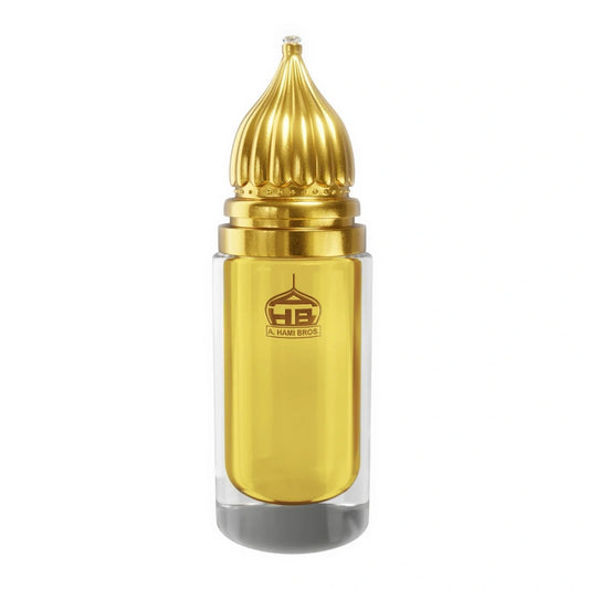 OUDH FARHAN