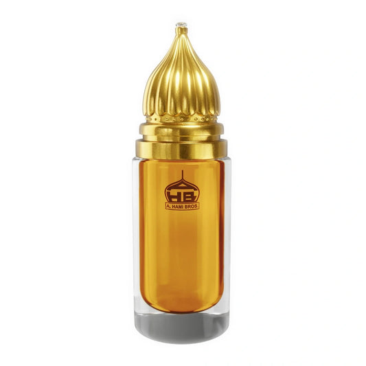 AMBER ELIXIR