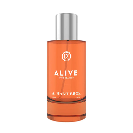 ALIVE