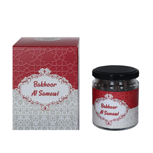 BAKHOOR AL SAMAWI