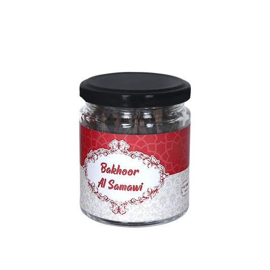 BAKHOOR AL SAMAWI