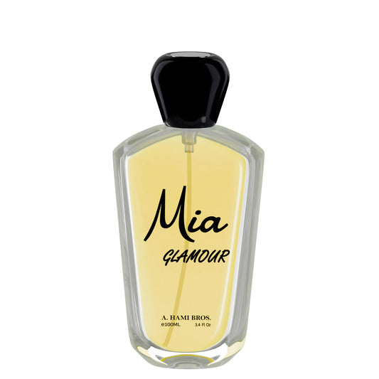 MIA GLAMOUR