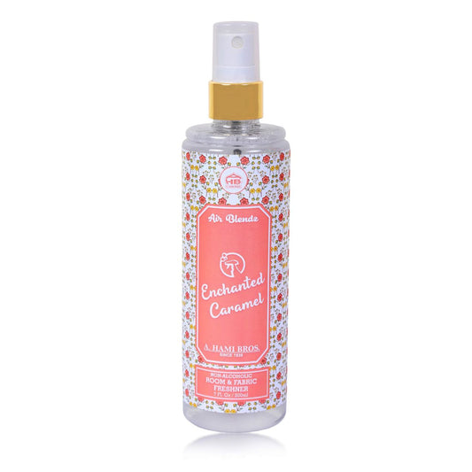 ENCHANTED CARAMEL