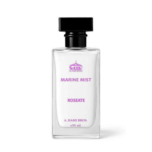 ROSEATE