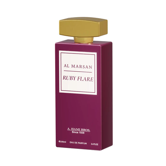 RUBY FLARE
