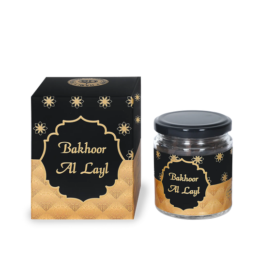 BAKHOOR AL LAYL
