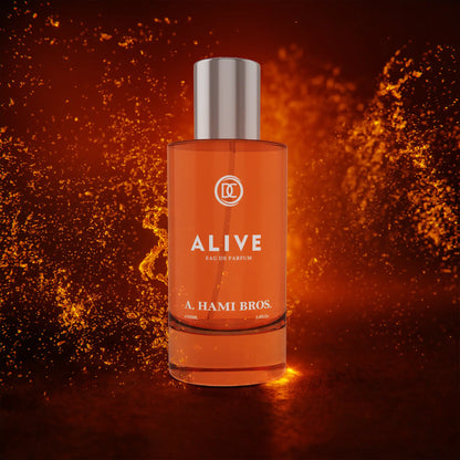ALIVE