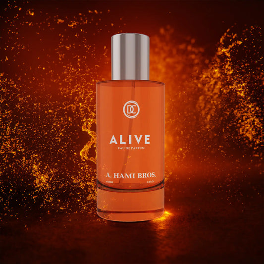 ALIVE