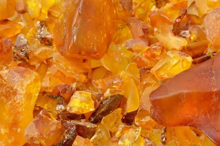 AMBER