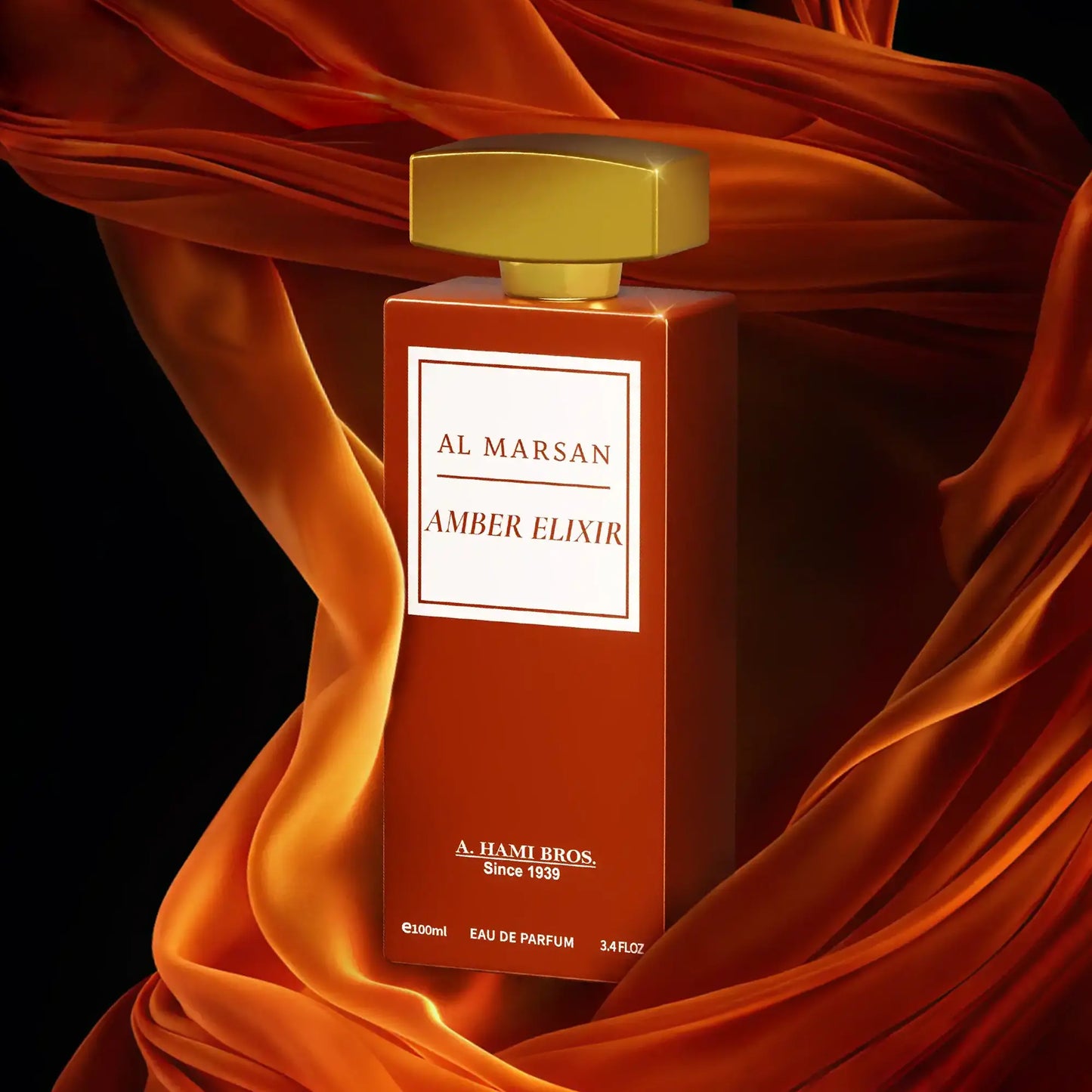 AMBER ELIXIR