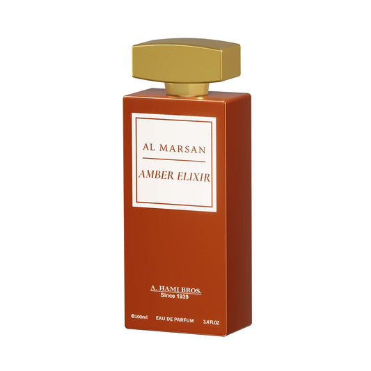 AMBER ELIXIR