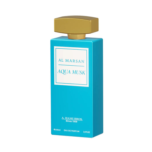AQUA MUSK