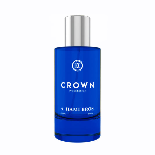 CROWN