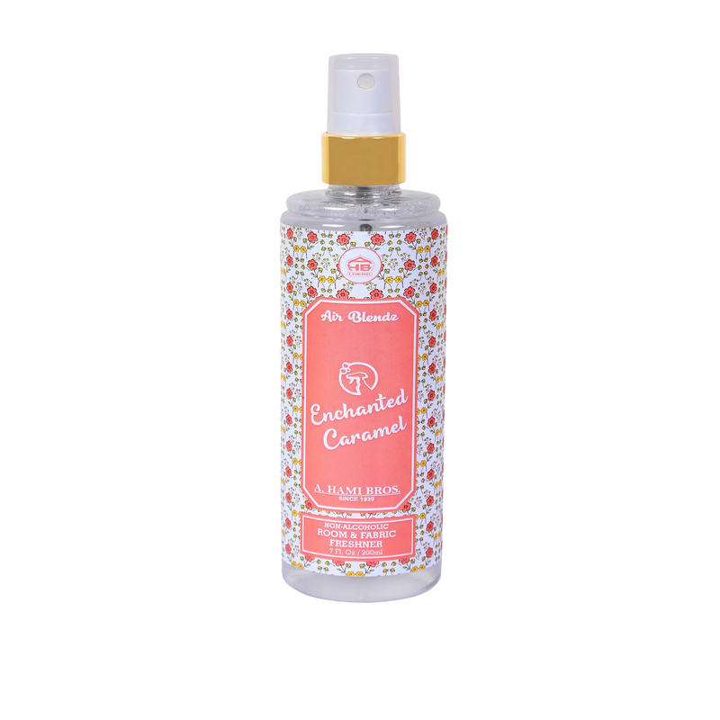 NON-ALC.
BODY MISTS