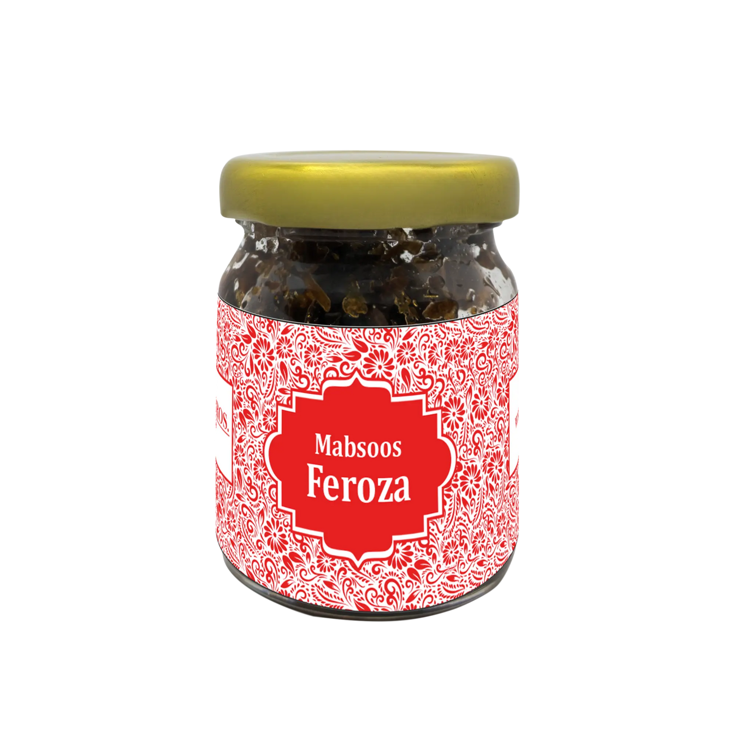 MABSOOS FEROZA