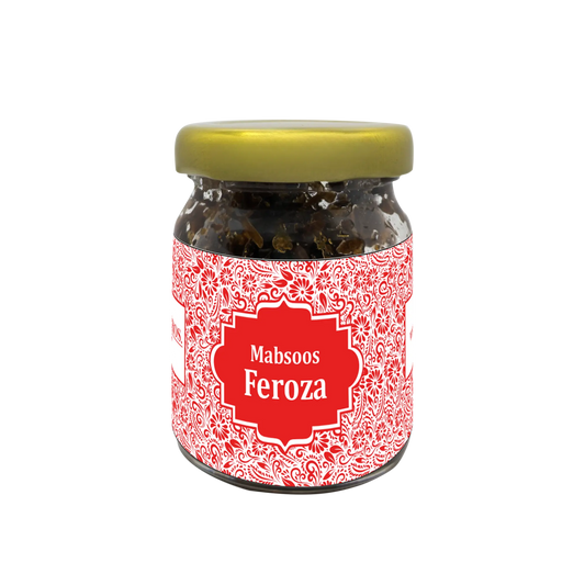 MABSOOS FEROZA