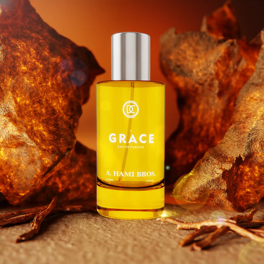 GRACE