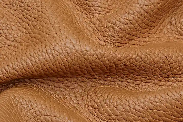 Leather