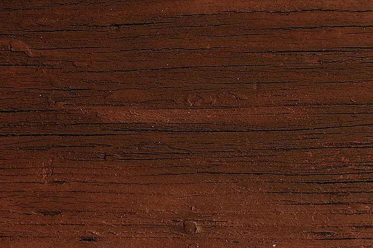 LEATHER WOOD